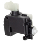 Opel ASTRA J 09-15 siłownik klapki wlewu paliwa