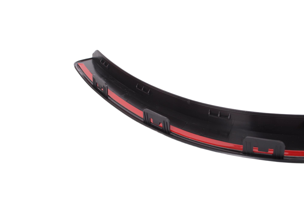 Audi Q3 11-18 nakładka błotnika przedniego lewa