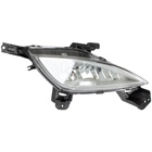 Hyundai i30 12-17 halogen prawy