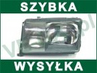 Mercedes 190 W201 83-93 reflektor prawy