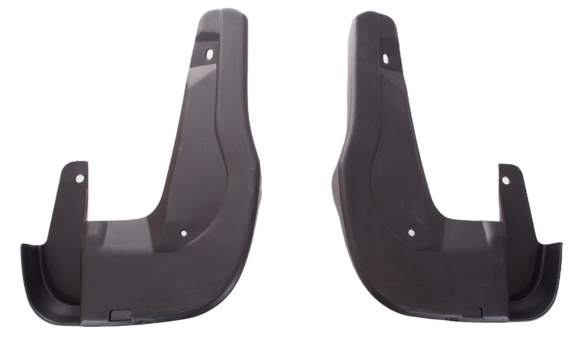 HONDA CR-V IV 12-18 chlapacze 4 szt. kpl.