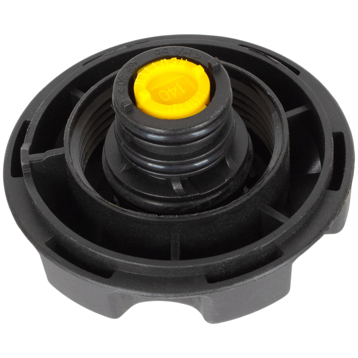 BMW Korek zbiorniczka wyrównawczego 17117521071