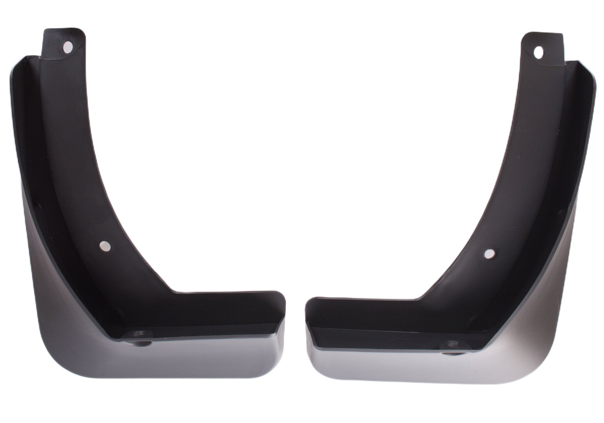 VW Golf VII 13-19 H/B chlapacze 4 szt. kpl.