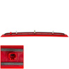 Audi TT 8J 06-14 lampa tylna STOP