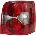 VW Passat B5 00-05 KOMBI lampa tylna zewnętrzna prawa
