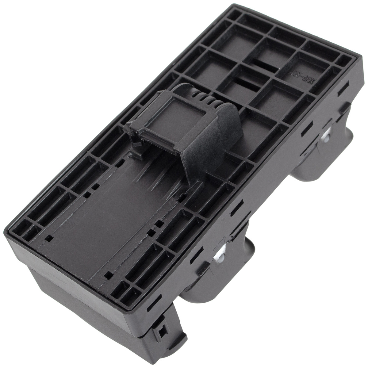 Audi A4 B8 07-16 panel sterowania szyb elektrycznych CZARNY