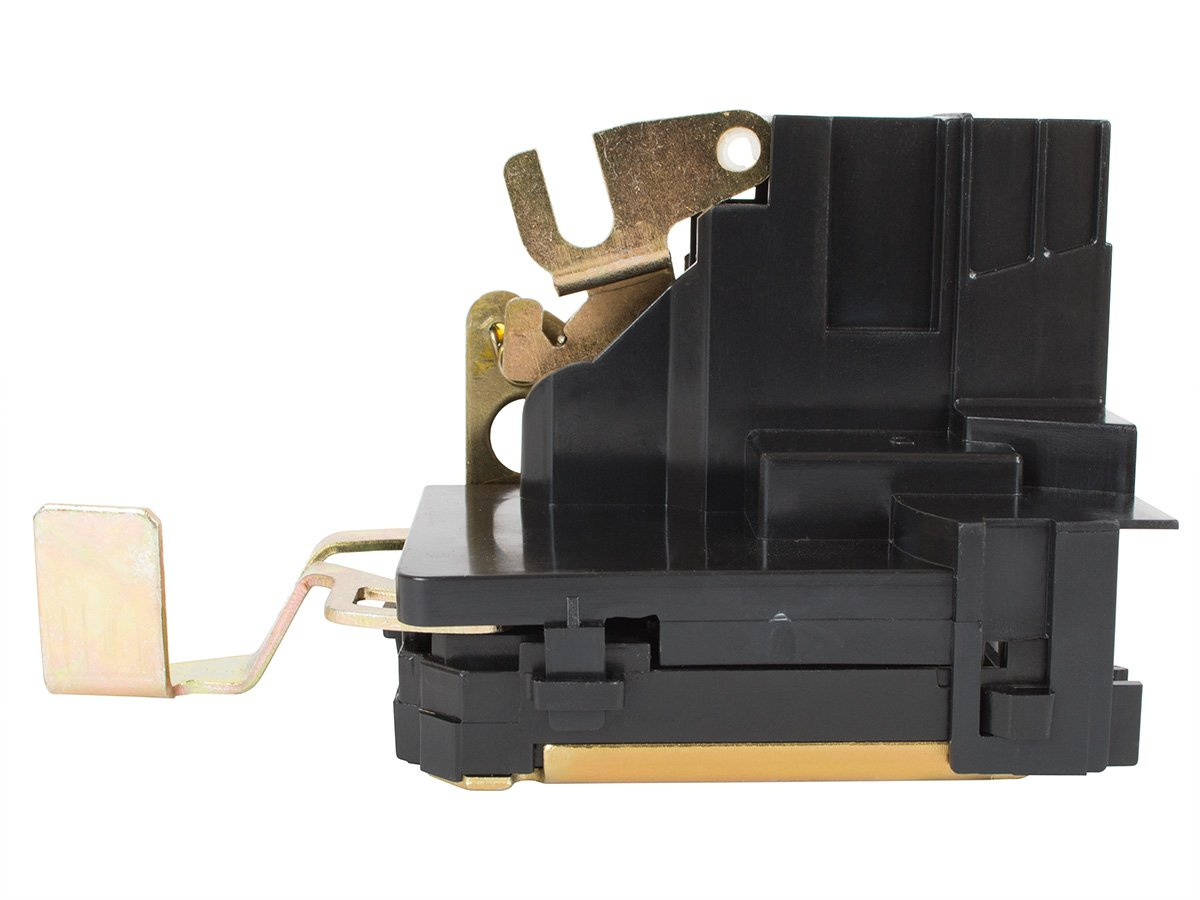 Fiat Ducato 94-06 zamek drzwi przedni prawy