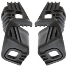 BMW Seria 3 F30, F31, F80 11-19 mocowanie reflektora lewe + prawe kpl