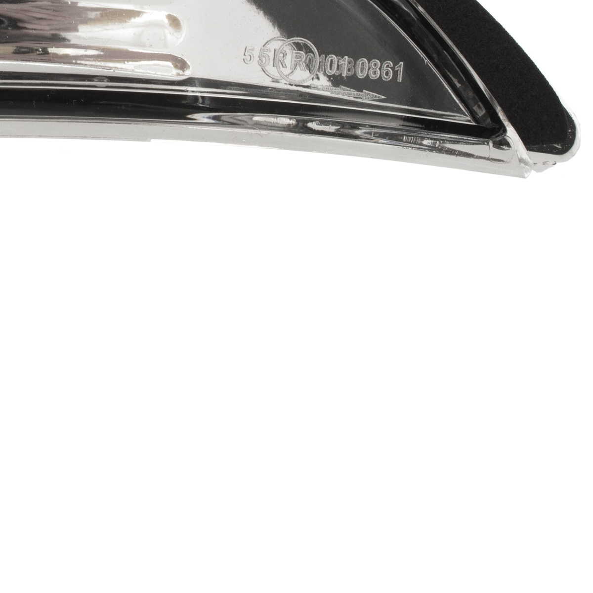 Ford Fiesta Mk7 08-17 kierunkowskaz w lusterko prawy
