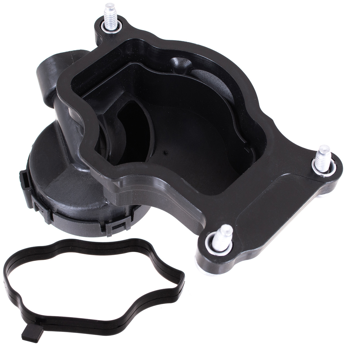BMW 5 E63 E64 07-10 635 d odma separator oleju