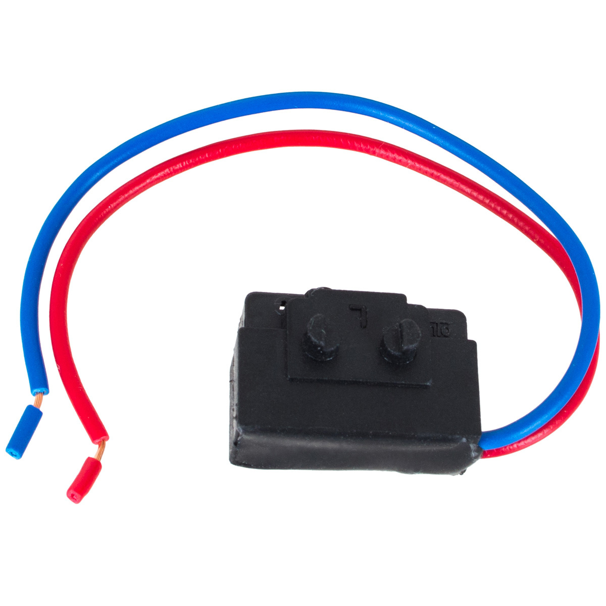 VW Touran 03-10 przycisk (mikrostyk) zamka drzwi przednich lewych