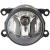 Opel Astra III H OPC 06-10 halogen lewy + prawy 2 szt. KPL