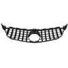 Mercedes W205 / C205 18-22 atrapa między reflektory (grill)