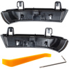 VW Golf IV V VI VII PLUS kierunkowskaz boczny LED DYMIONY DYNAMICZNY 2 szt. KPL