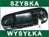 Rover 420 klamka zewnętrzna tylna lewa