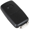 VW  BORA, CADDY, EOS, FOX, GOLF, JETTA, LUPO, NEW BEETLE,  PASSAT, POLO, SCIROCCO, SHARAN, TIGUAN, TOUAREG, TOURAN, TRANSPORTER T4, T5 obudowa pilota