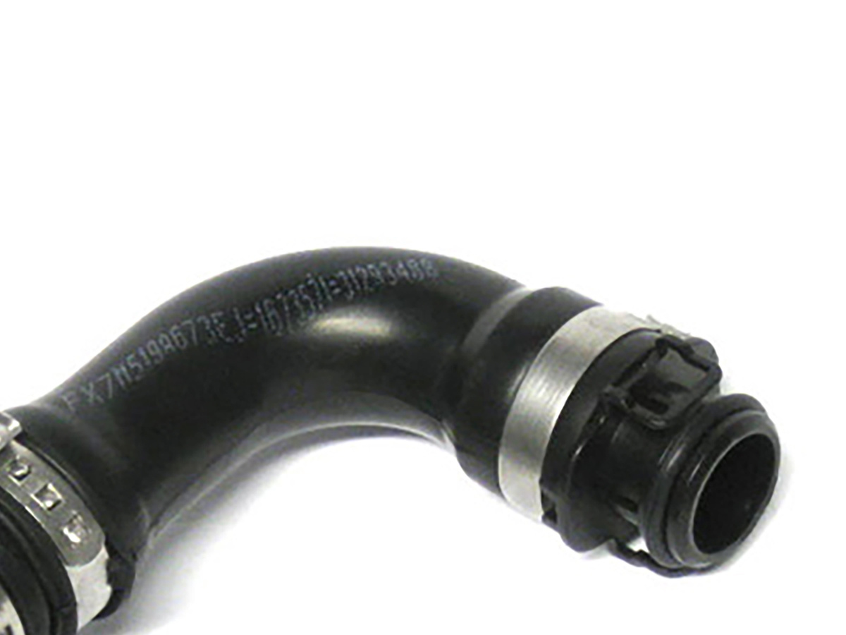 Ford Focus II 04-11 1,6 TDCi wąż filtra powietrza