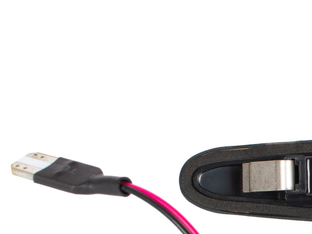 BMW 5 F10 F11 kierunkowskaz boczny LED DYMIONY ZWYKŁY 2 szt. KPL