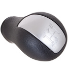 Honda Civic IX 12-15 gałka zmiany biegów 5B PLASTIKOWA