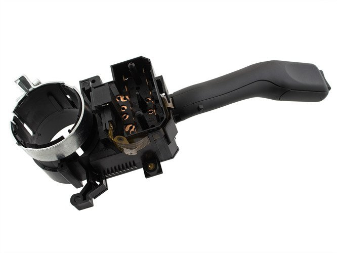 Skoda Octacia I 97-04 manetka przełącznik świateł i kierunkowskazów