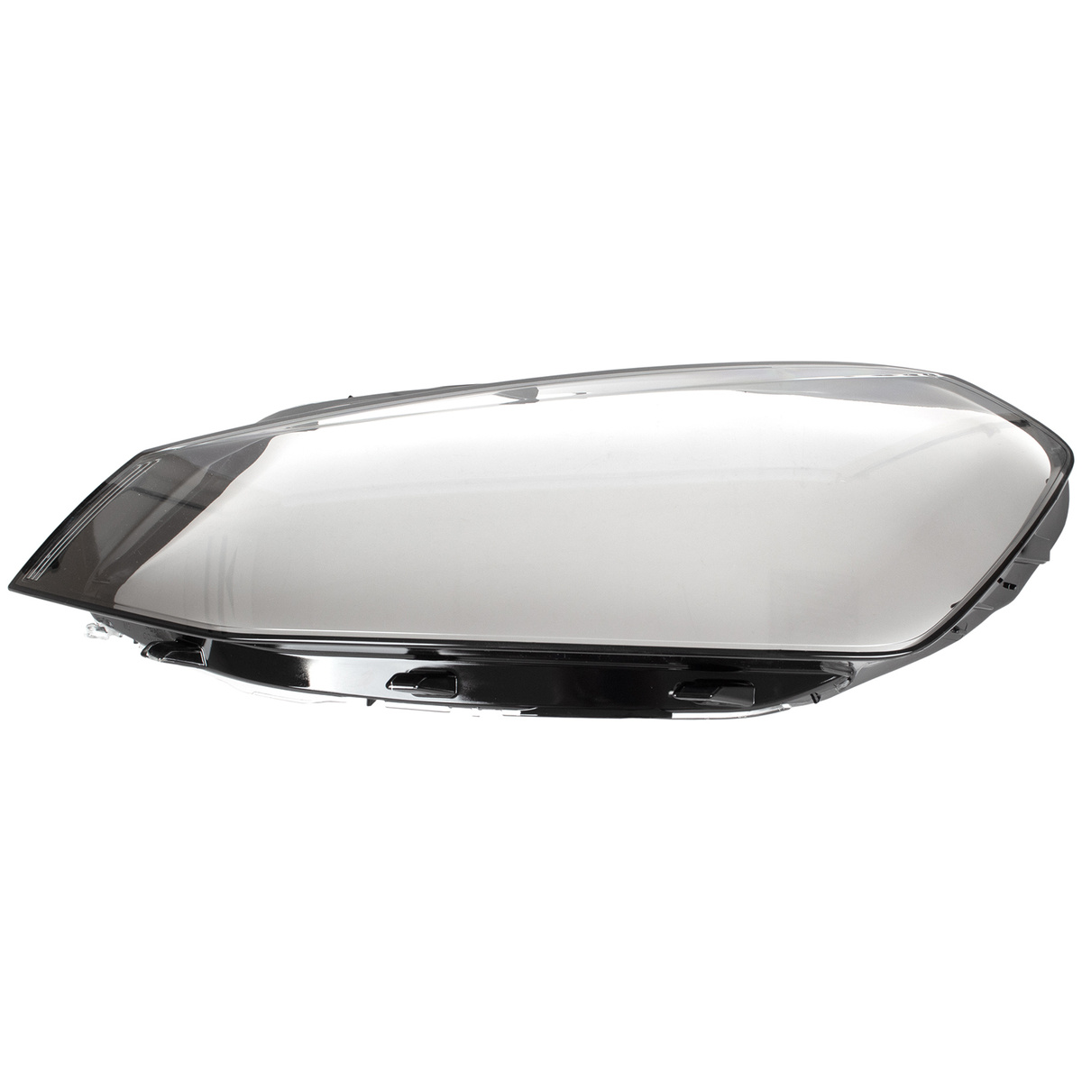 GOLF VII 12-18 szkło (klosz) reflektora lewe