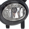 BMW 3 F30 F31 F34 2011- halogen lewy + prawy 2 szt. KPL