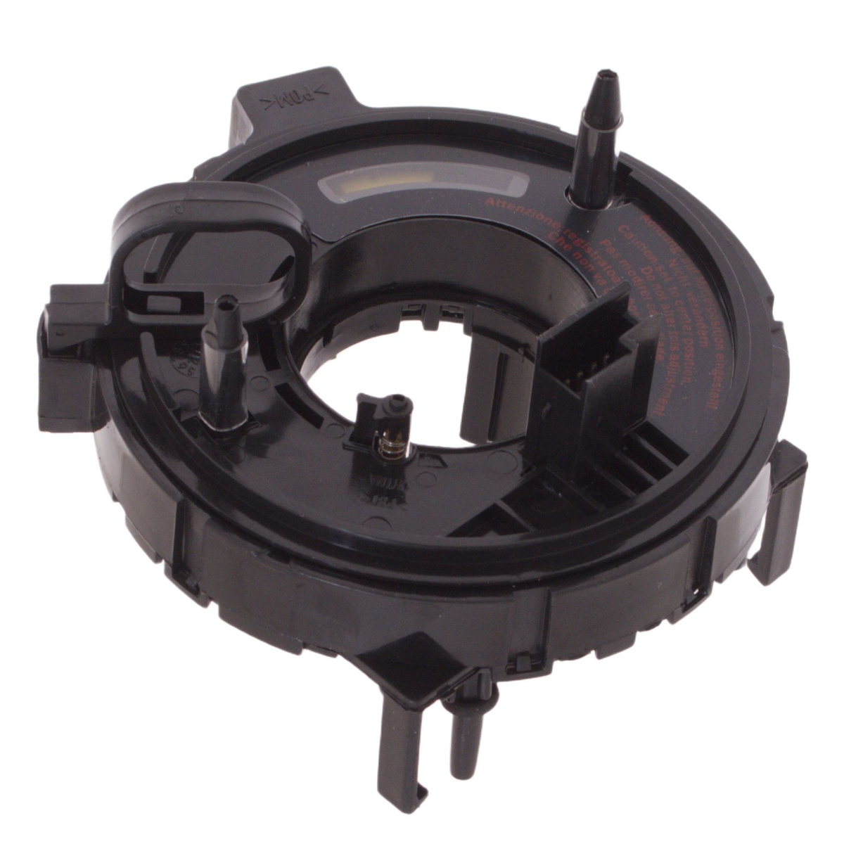 VW BORA I 98-05 FOX Van 05-11 GOLF IV 98-05 NEW BEETLE 99-10 PASSAT B5 96-05 SHARAN 95-10 taśma / zwijak poduszki AIRBAG kierownicy