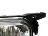Mercedes SLK R171 04-05 halogen lewy + prawy 2 szt. KPL