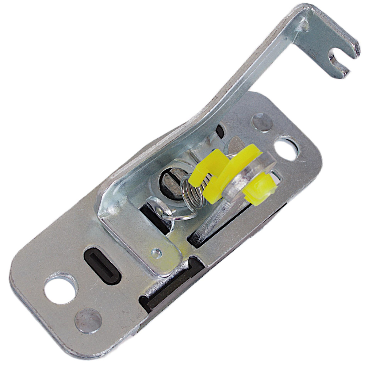 Citroen Jumper 2006- zamek GÓRNY drzwi bocznych przesuwnych prawych