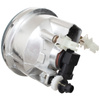 Fiat Sedici 06-14 halogen lewy