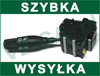 Renault Clio I 90-98 przełącznik świateł 6 PINÓW
