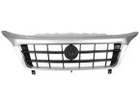 Fiat Ducato III FL 2014- atrapa między reflektory (grill)