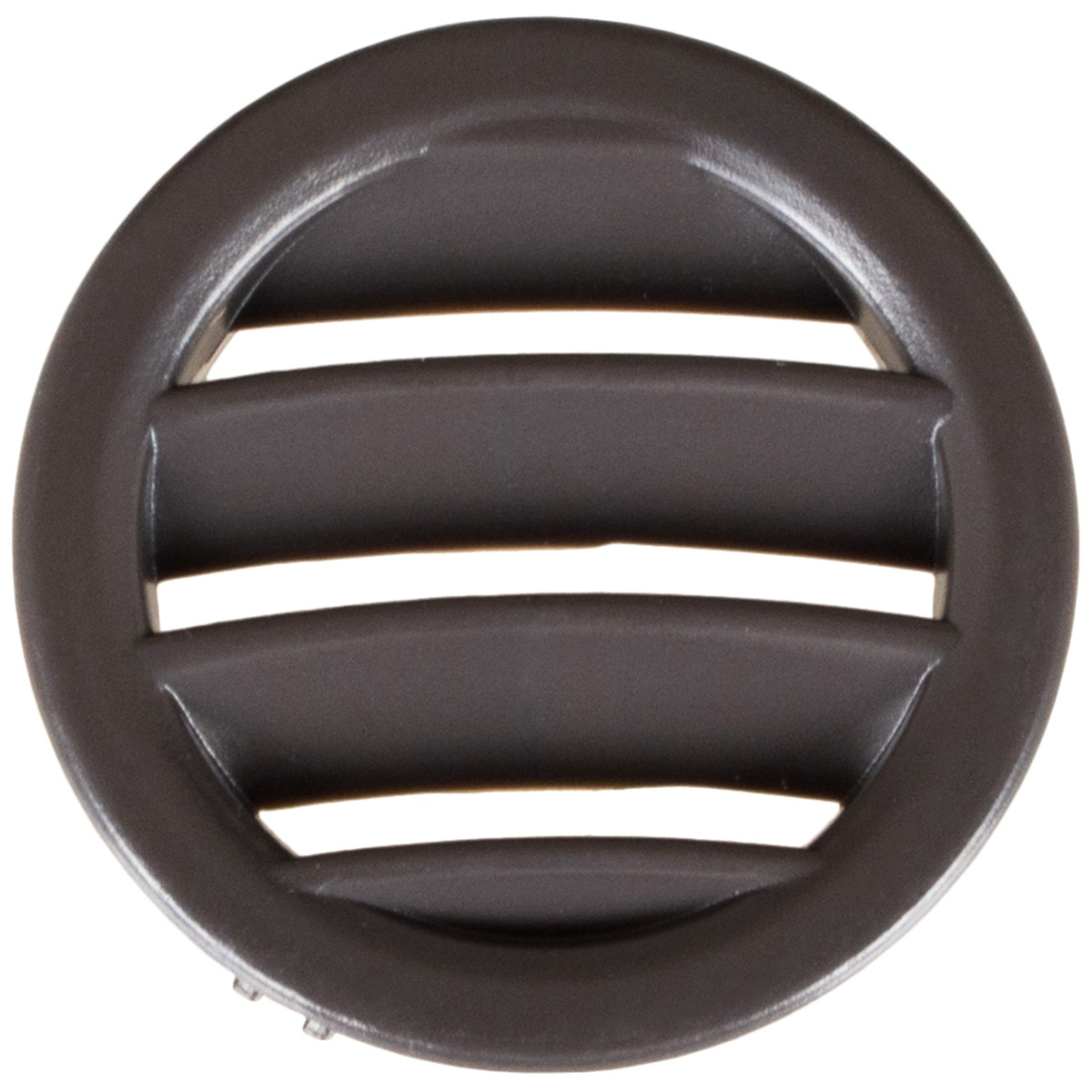 Mercedes W204 C-Klasa 07-11 kratka nawiewu powietrza BRĄZOWA prawa