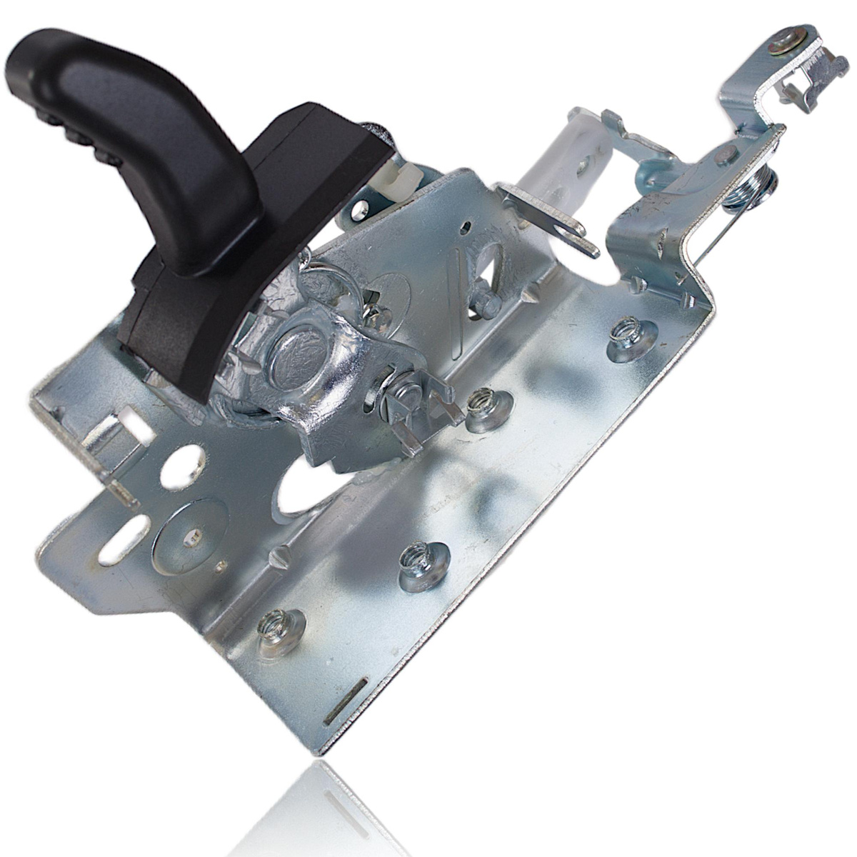 CITROEN BERLINGO 96-08 zamek tylnych drzwi PRAWY