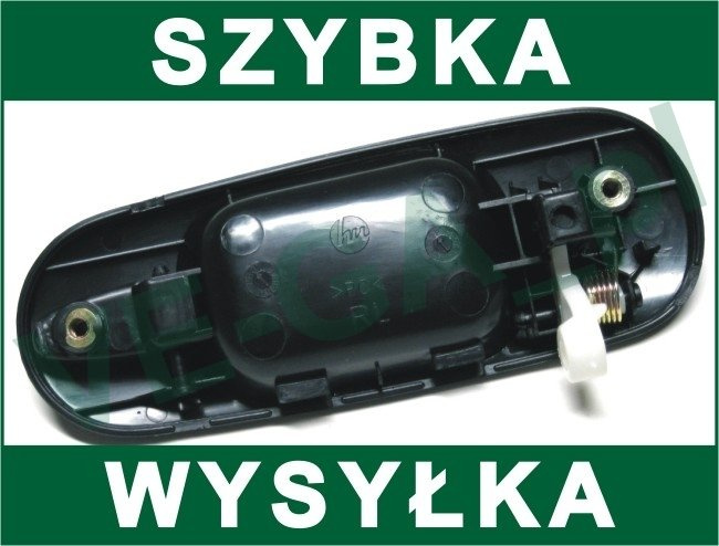 Rover 420 klamka zewnętrzna tylna lewa