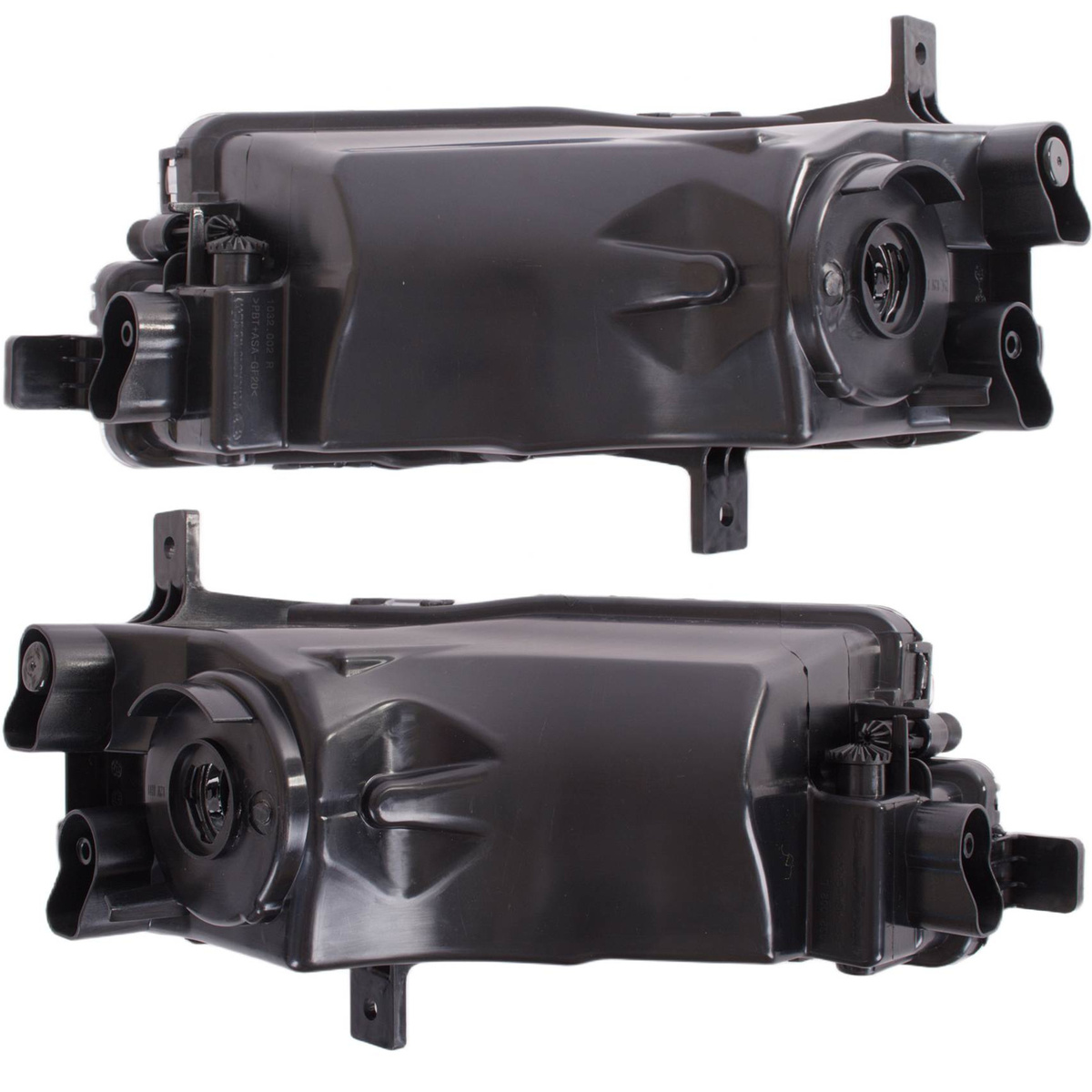Volkswagen CRAFTER 2016- halogen lewy + prawy 2 szt. KPL