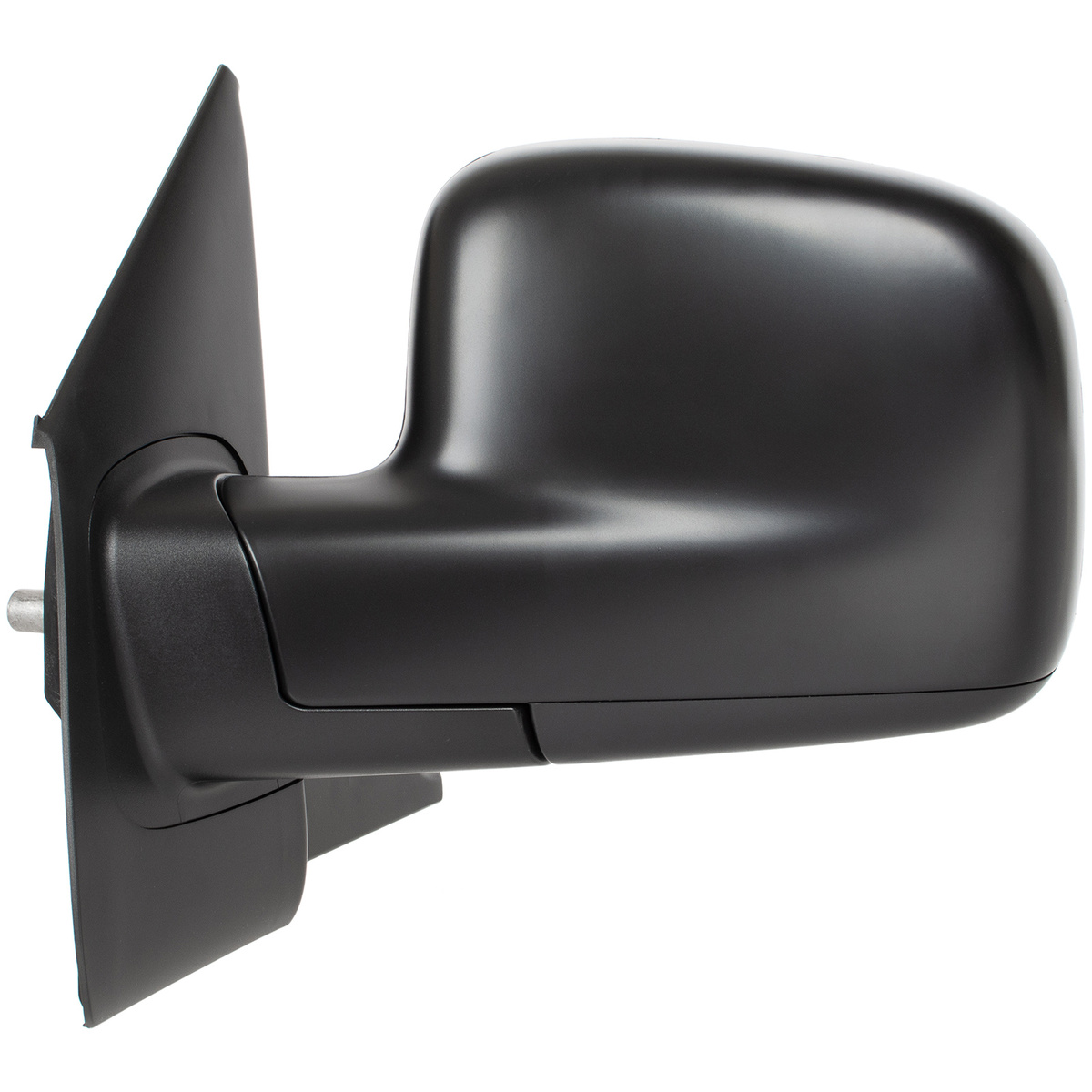 VW T5 2003- lusterko zewnętrzne manualne lewe