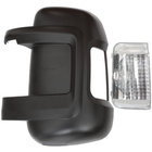 Peugeot Boxer II 2006- obudowa lusterka zewnętrznego + KIERUNKOWSKAZ lewa