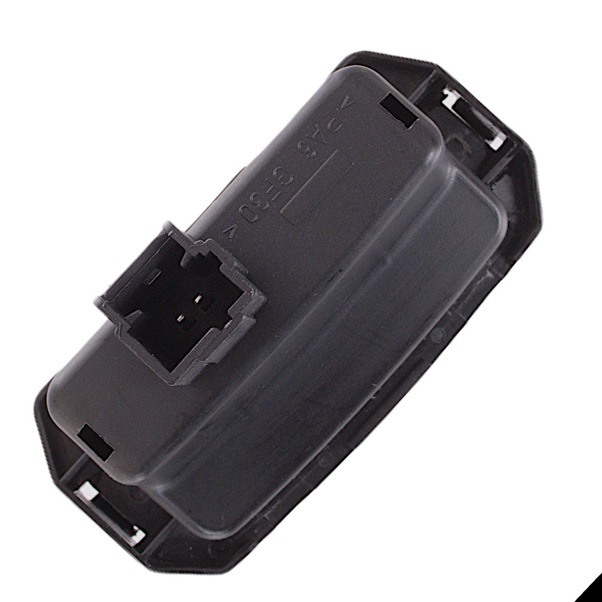 Renault LAGUNA II 01-07 przycisk (mikrostyk) klamki tylnej klapy bagażnika