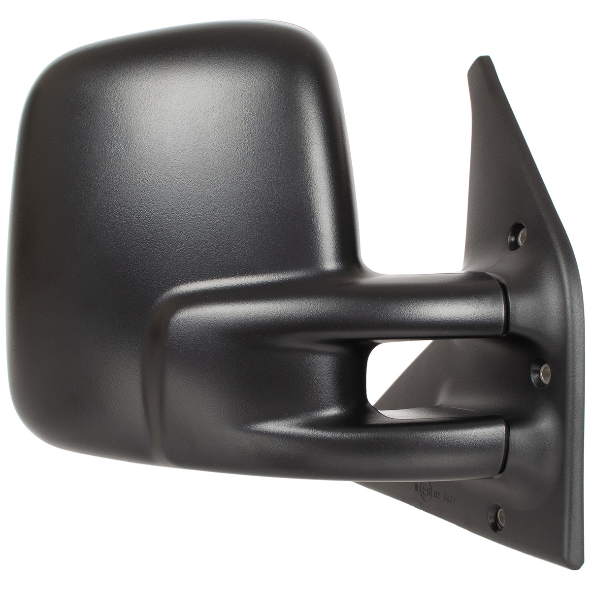 VW T4 BUS 90-04 lusterko elektryczne podgrzewane prawe