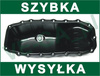 Fiat Brava 95-01 1,2 16V benzyna miska olejowa