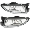 Fiat Tipo 2015- halogen lewy + prawy 2 szt. KPL