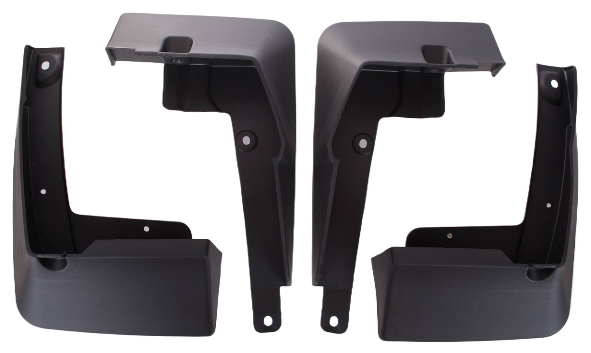 TOYOTA CH-R 16-23 chlapacze 4 szt. kpl.