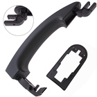 Ford TRANSIT 2012- klamka zewnętrzna L=P z uszczelką