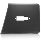 Citroen JUMPER 06-20 listwa boczna NA SŁUPEK za kabiną lewa