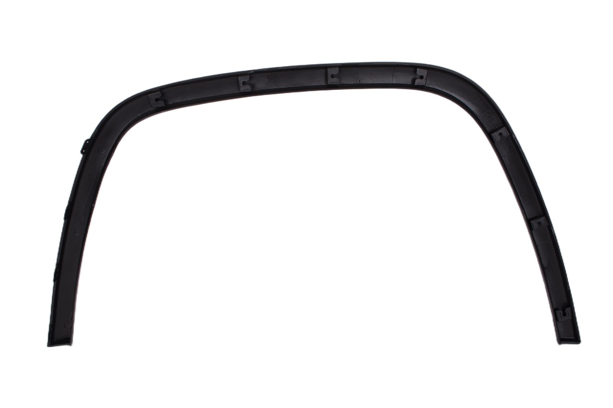 Dodge DURANGO 2013- nakładka błotnika przedniego lewa + PRAWA 2szt. KPL