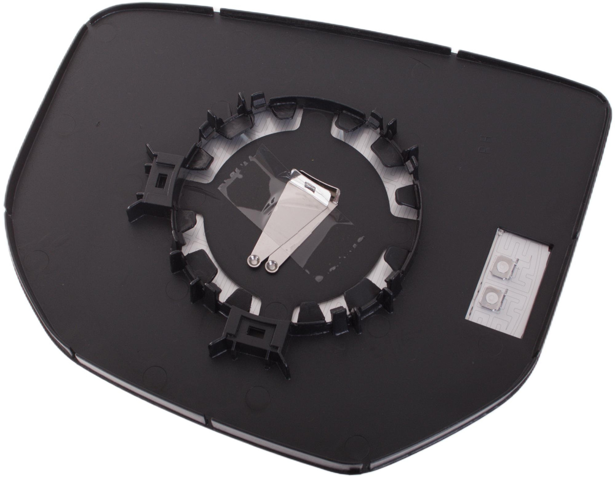 Peugeot PARTNER 2008- wkład lusterka OGRZEWANY prawy