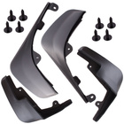 AUDI Q5 8R 08-17 chlapacze 4 szt. kpl.