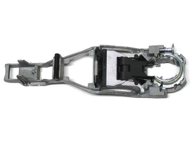 Seat Toledo II mechanizm wewnętrzny klamki zewnętrznej przedniej lewy