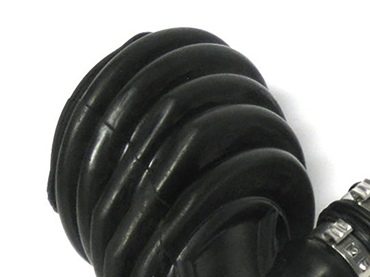 Ford Focus II 04-11 1,6 TDCi wąż filtra powietrza